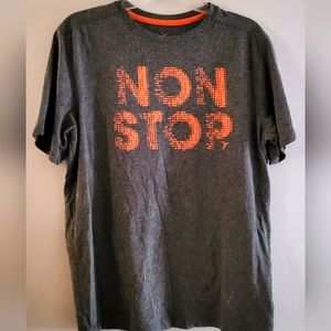 Old Navy Go Dry shirt, Size Medium